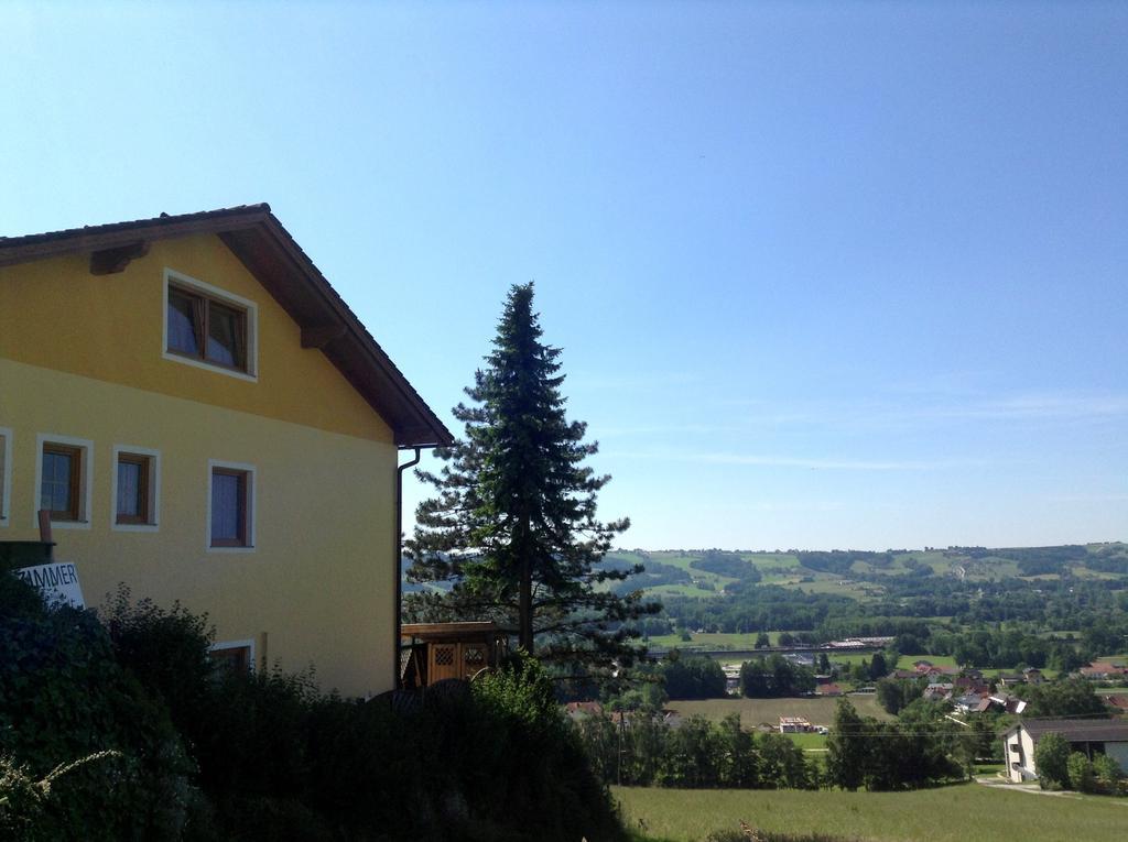Haus Margit Apartment Schlierbach Exterior photo