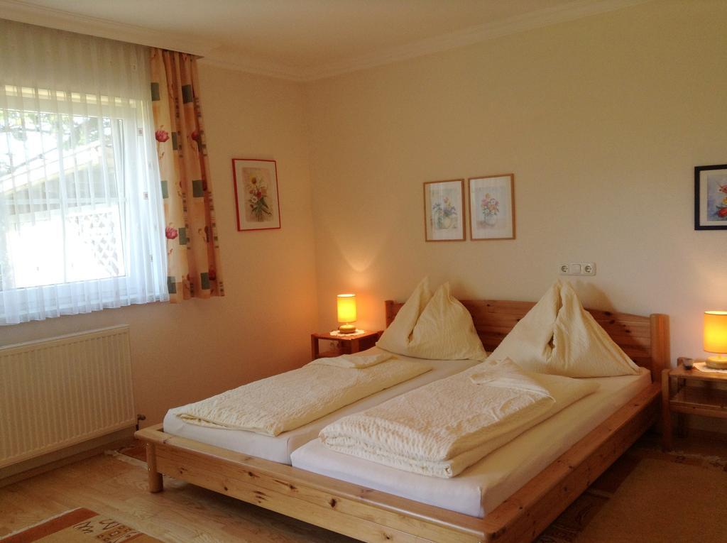 Haus Margit Apartment Schlierbach Room photo
